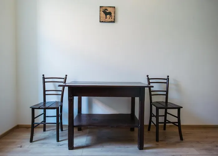 Viktorija Alojamento de Acomodação e Pequeno-almoço