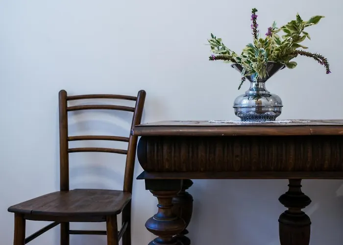 Viktorija Alojamento de Acomodação e Pequeno-almoço 3*