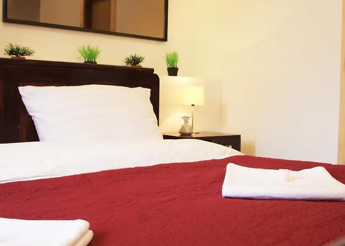 Alojamento de Acomodação e Pequeno-almoço Viktorija Brod na Kupi