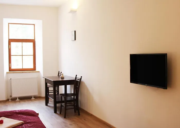 Viktorija Alojamento de Acomodação e Pequeno-almoço Brod na Kupi