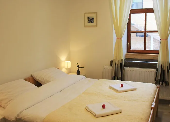 Viktorija Alojamento de Acomodação e Pequeno-almoço