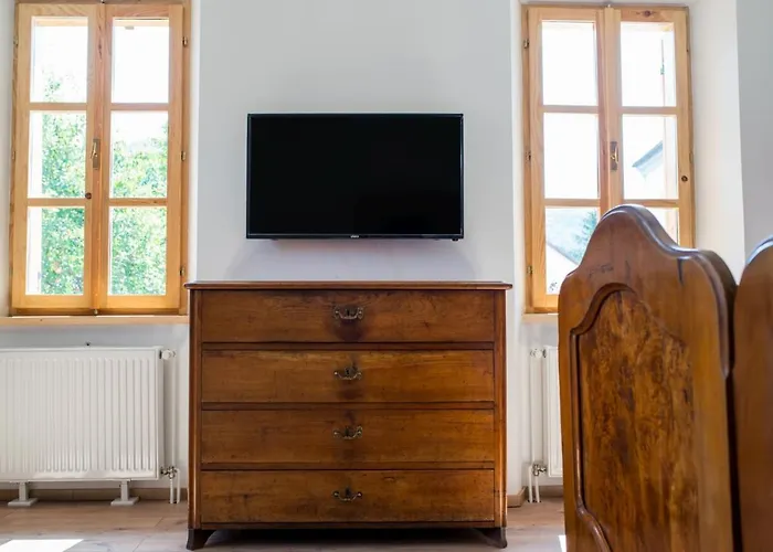 Viktorija 3* Brod na Kupi