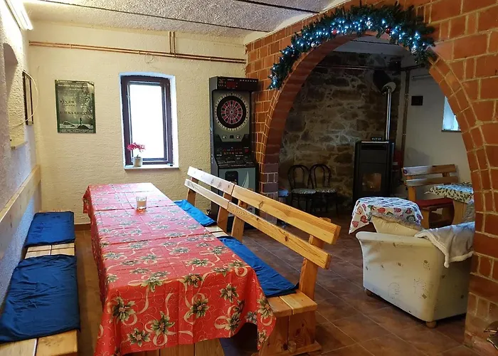 Alojamento de Acomodação e Pequeno-almoço Viktorija