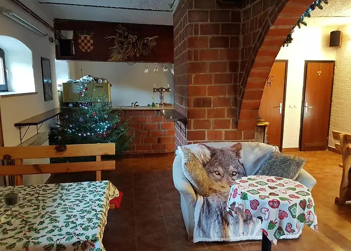 Viktorija Alojamento de Acomodação e Pequeno-almoço