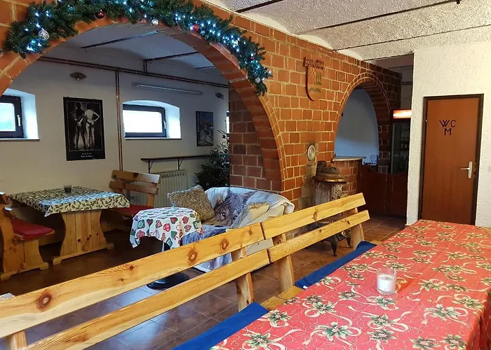 Alojamento de Acomodação e Pequeno-almoço Viktorija